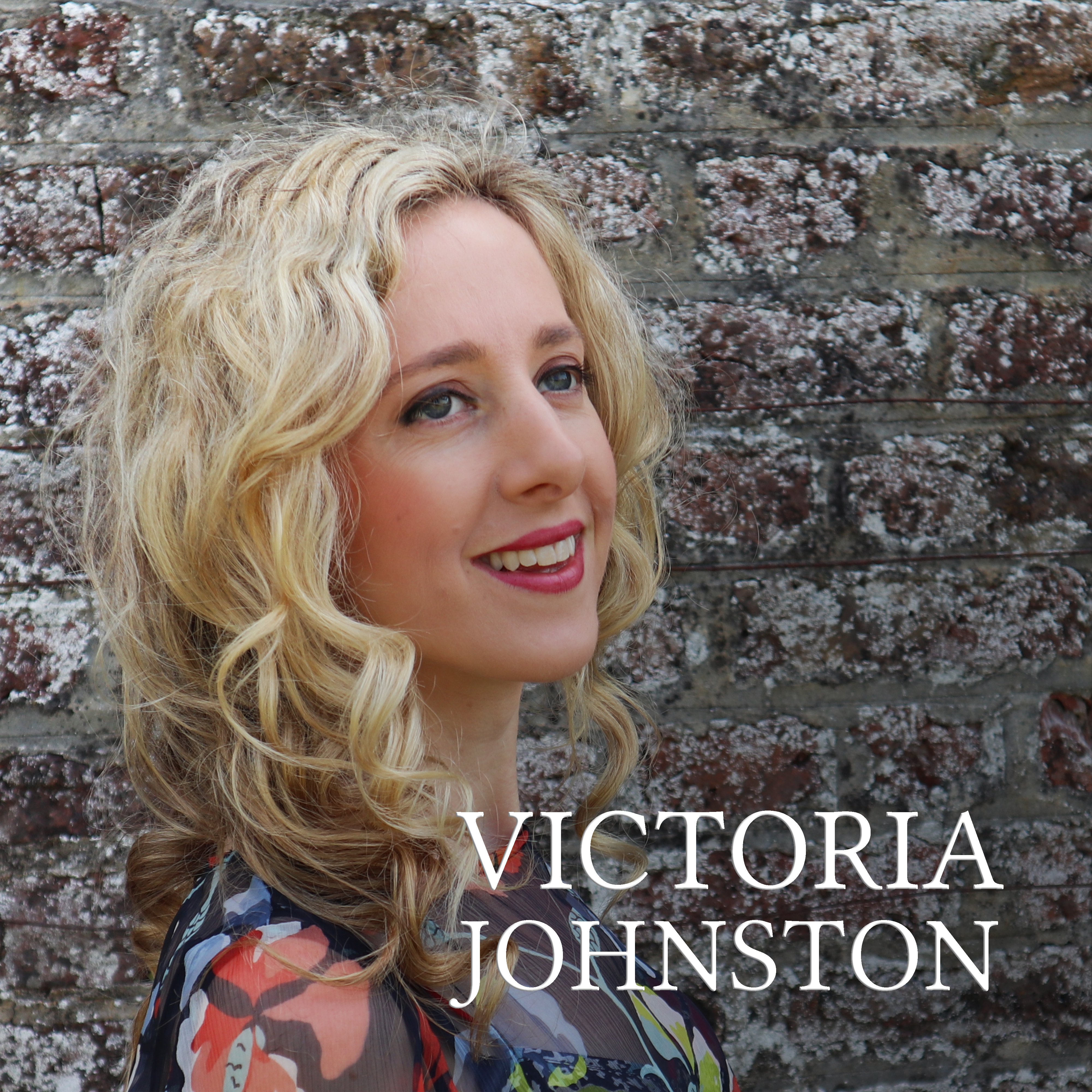 TAR LIOM and YOU ARE THE PEACE, the double number ones from VICTORIA JOHNSTON, are out now.
